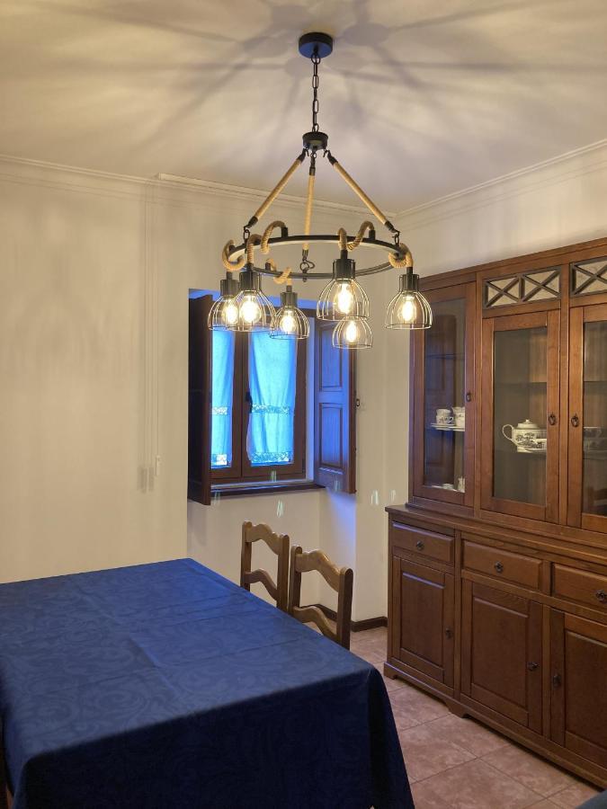 Casa Do Tavares Carvalhais  Bagian luar foto