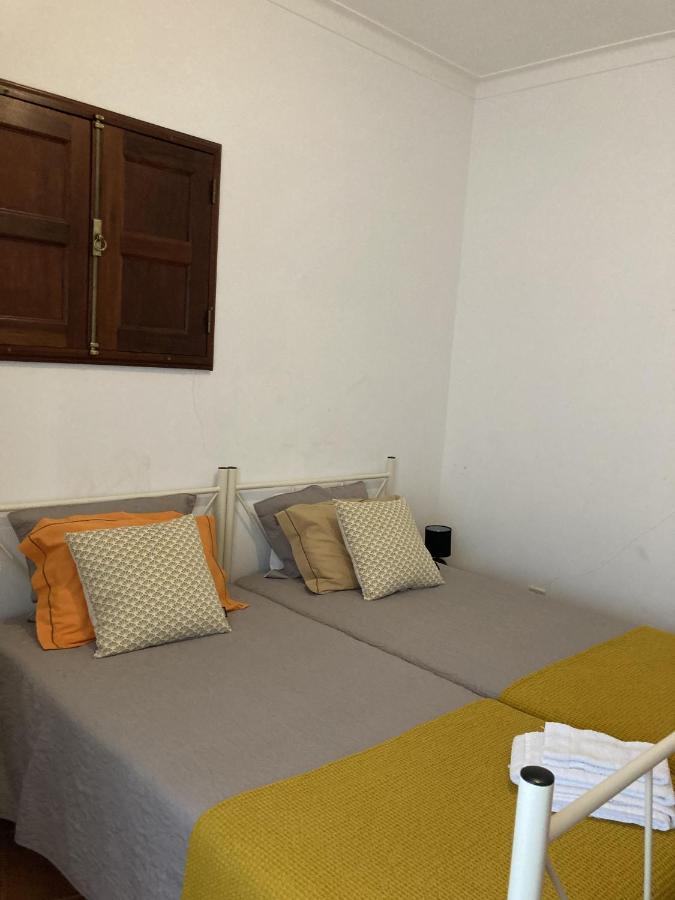 Casa Do Tavares Carvalhais  Bagian luar foto